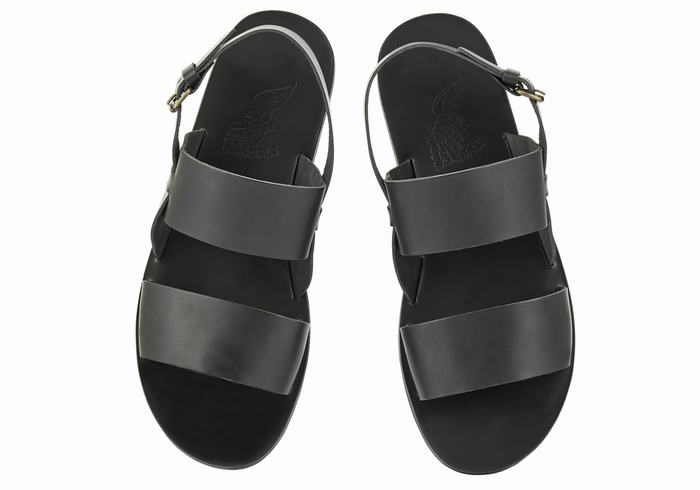 Sandales Casual Ancient Greek Sandals Irodotos Leather   | OYP-1077009